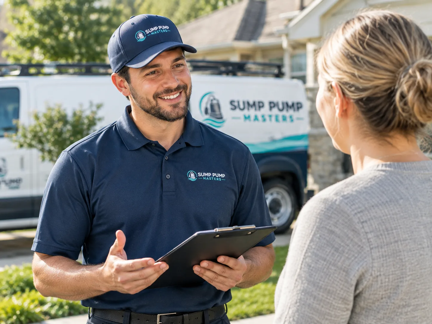 Sump Pump Repair Coulee Dam, WA FAQs